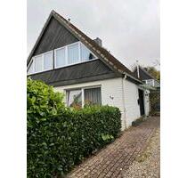 Charmantes Einfamilienhaus in Kiel-Klausbrook - Quarnbek