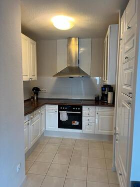 Foto - Helle 2-Zimmer-Wohnung in Heusenstamm