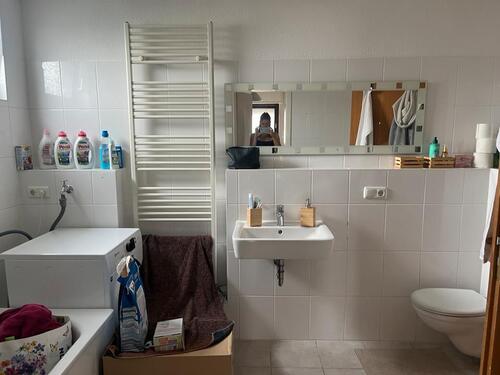 Foto - Etagenwohnung in Altenstadt zur Miete