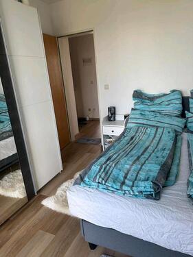 Foto - 2 Zimmer Etagenwohnung zur Miete in München