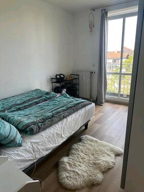 Foto - 2 Zimmer Etagenwohnung in München