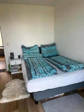 Foto - Etagenwohnung in München zur Miete