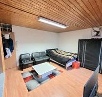 1 Zimmer Wohnung in Wohngebiet ab 01.03.2026 frei - Rudersberg