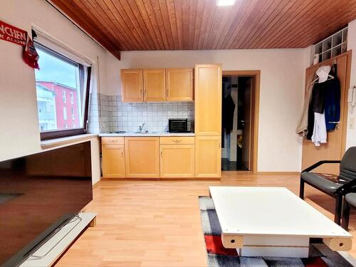 Foto - 1 Zimmer Etagenwohnung in Rudersberg