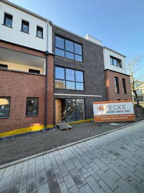 Foto - Attraktive 2-Zimmer-Neubauwohnung im Zentrum 