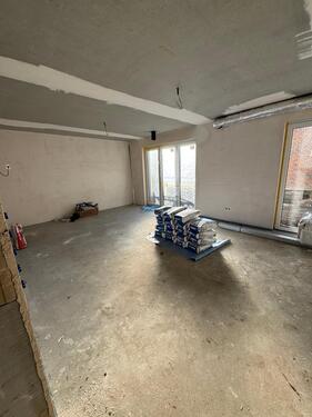 Foto - 2 Zimmer Erdgeschoßwohnung zur Miete in Delbrück