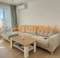 Elegantes Apartment mit Panoramablick auf das Meer und Park in un - Berlin Mitte