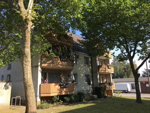 Foto - 2 Zimmer Etagenwohnung zur Miete in Solingen