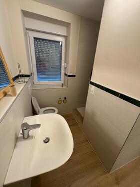 Foto - 3 Zimmer Etagenwohnung in Kirtorf