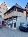 Foto - LagerraumAtelier im historischen Anbau direkt am Marktplatz
