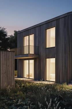 Foto - Etagenwohnung in Egweil zur Miete