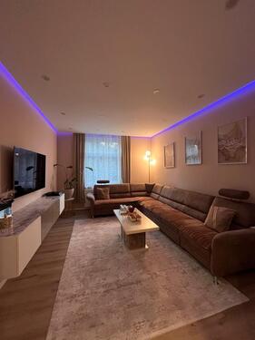 Foto - Komplett sanierte Eigentumswohnung provisionsfrei mit Möbel