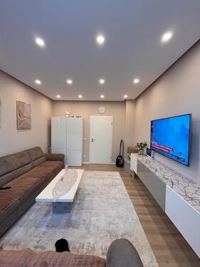 Foto - 3 Zimmer Etagenwohnung in Duisburg