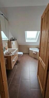 Foto - 3.5 Zimmer Dachgeschoßwohnung in Lohr am Main