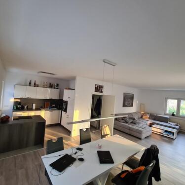 Foto - Sehr schöne große 2-Raum Wohnung in Dessau-Ziebigk