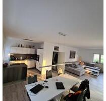 Sehr schöne große 2-Raum Wohnung in Dessau-Ziebigk - Dessau-Roßlau