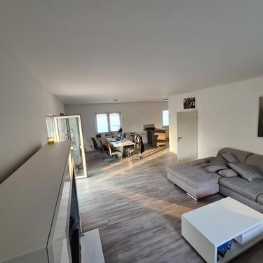 Foto - Etagenwohnung in Dessau-Roßlau zur Miete