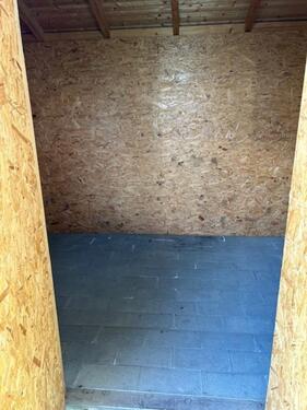 Foto - Lagerraum 8,6 m² ebenerdig, mit Licht