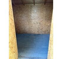 Lagerraum 8,6 m² ebenerdig, mit Licht - Neusäß