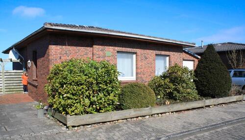 Foto - Ferienhaus, Schillig, Horumersiel, Wangerland, Hunde erlaubt