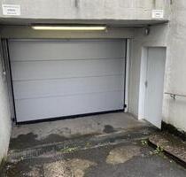 Tiefgaragen-Stellplatz Mülheim provisionsfrei zu vermieten - Mülheim an der Ruhr Rechtsruhr-Nord