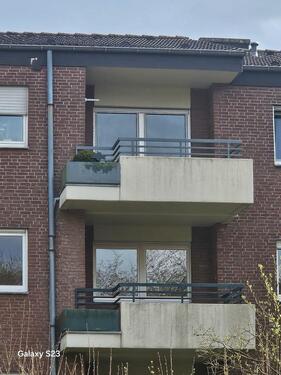 Foto - Helle ETW 61 qm in Kohlscheid mit Balkon u. Garage ohne Provision