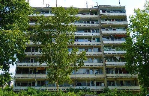 Foto - 4-Zimmer-Wohnung mit Balkon im 1. OG in Niederkassel