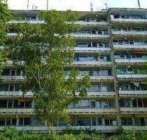 4-Zimmer-Wohnung mit Balkon im 1. OG in Niederkassel