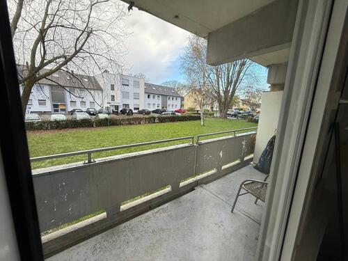 Foto - 4 Zimmer Etagenwohnung in Niederkassel