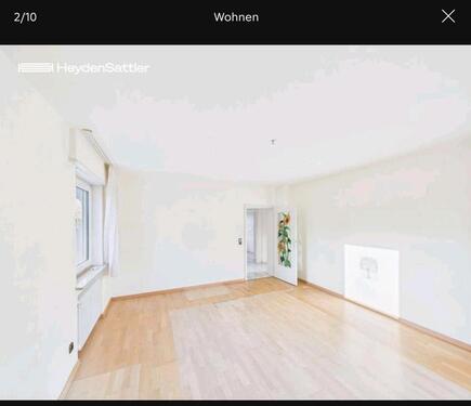 Foto - 3 Zimmer Etagenwohnung in Neusäß