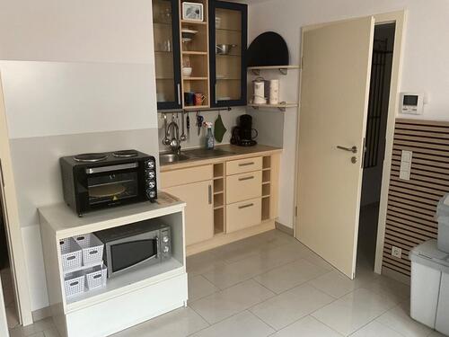 Foto - 1 Zimmer Etagenwohnung zur Miete in Saarlouis