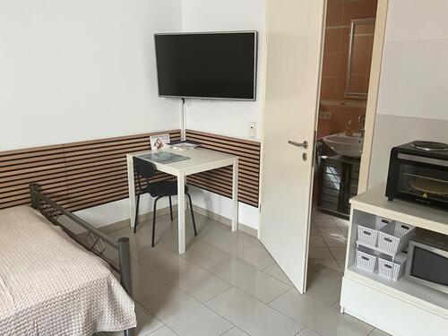 Foto - Etagenwohnung in Saarlouis zur Miete