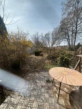 Foto - Etagenwohnung in Marienberg zur Miete