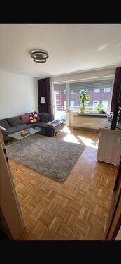 Foto - Etagenwohnung in Dortmund zur Miete