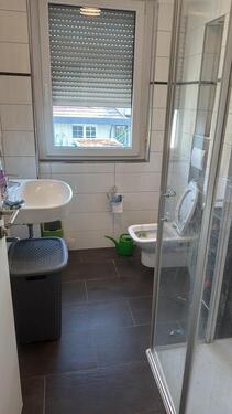 Foto - Etagenwohnung in Melle zur Miete