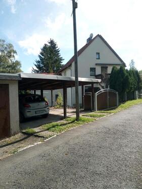 Foto - 9 Zimmer Mehrfamilienhaus, Wohnhaus in Arnstadt