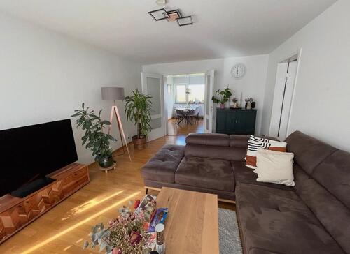 Foto - 3.5 Zimmer Etagenwohnung in Stuttgart
