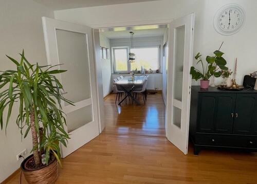 Foto - Etagenwohnung in Stuttgart zur Miete