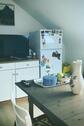 Foto - 2 Zimmer in gemütlicher Mädels-WG Apartment Wohnung