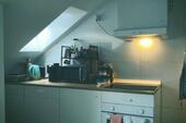 Foto - 3 Zimmer Dachgeschoßwohnung zur Miete in Saarbrücken