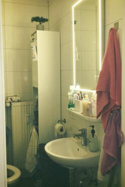 Foto - Dachgeschoßwohnung in Saarbrücken zur Miete