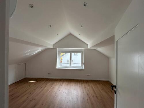 Foto - 2-Zimmer-Dachgeschosswohnung in Achern – Erstbezug nach Sanierung