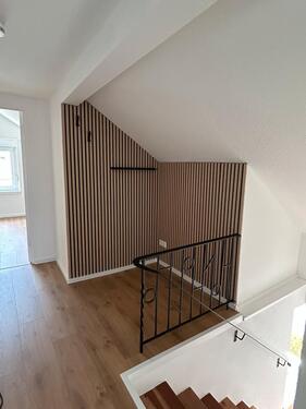 Foto - Dachgeschoßwohnung in Achern zur Miete