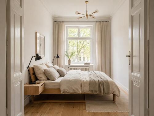 Foto - 2 Zimmer Etagenwohnung zum Kaufen in Düsseldorf