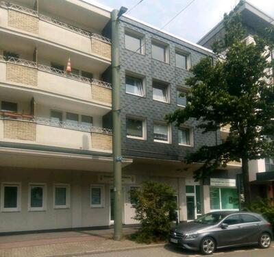 Foto - Sonnige 3 Zimmer 65 qm Uni nähe Balkon und Garage in Neudorf
