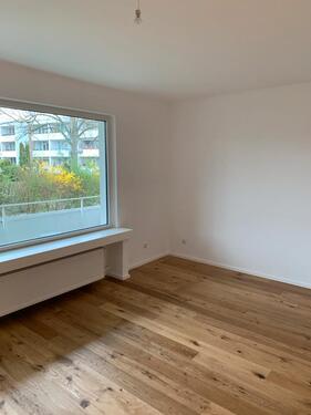 Foto - 2 Zimmer Hochparterre zum Kaufen in Meerbusch