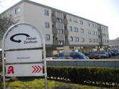 Foto - Motorradstellplatz-Tiefgarage in Hemsbach (EKZ-Hebelzentrum