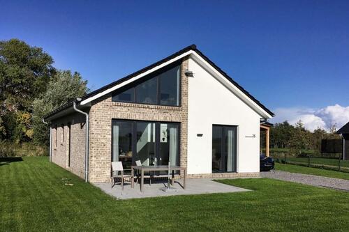 Foto - Ferienhaus an der Nordsee, Jadebusen, Wesermarsch