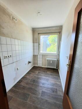 Foto - Etagenwohnung in Duisburg zur Miete