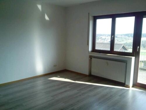 Foto - Etagenwohnung zur Miete in Horhausen (Westerwald)
